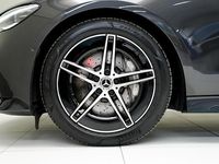 Gebraucht Mercedes E300 Edition 197 PS (144 kW) 2024 Grau Limousine