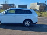 gebraucht Mitsubishi Outlander 22 DI-D AS&G Intense