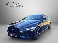 gebraucht Jaguar XE D200 R-Dynamic AWD S Aut. *EXPORT/HÄNDLER*