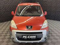 gebraucht Peugeot Partner 1.6 HDi Outdoor