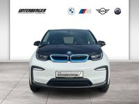 gebraucht BMW i3 120Ah DAB