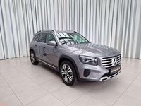 gebraucht Mercedes GLB200 d 4MATIC Österreich-Edition Progressive