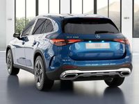 gebraucht Mercedes GLC200 AMG Line 4M Premium Pano DigiL 360° SHZ 167 kW ...