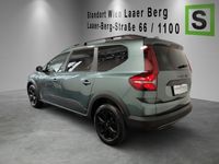 gebraucht Dacia Jogger Extreme TCe 110 PF 7-sitzig