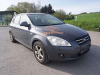 gebraucht Kia Ceed cee'd /1,4 CVVT Active