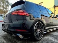 gebraucht VW Golf GTI TCR 20 TSI DSG