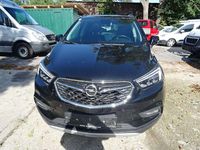 gebraucht Opel Mokka X 14 Turbo ecoflex Edition Start/Stop System