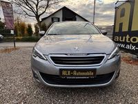 Gebraucht Peugeot 308 Active 99 PS (72 kW) 2015 Limousine