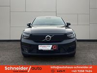 gebraucht Volvo C40 Recharge Single Front 67kWh Plus