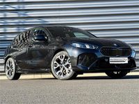 gebraucht BMW 120 d 5-Türig