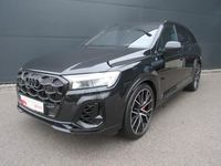 Gebraucht Audi Q7 489 PS (359 kW) 2024 Schwarz  metallic SUV
