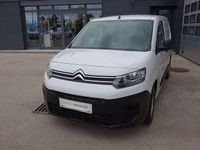 gebraucht Citroën Berlingo Berlingo KW M BlueHDi 100 S&S norm. Nutzl.