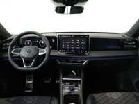 Neu VW Tiguan Sport 204 PS (150 kW) 2026 Mittelgrau  metallic SUV