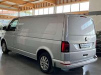 gebraucht VW T6.1 T6.1Kasten lang TDI DSG LED ACC AHK