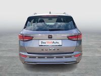 gebraucht Cupra Ateca Alpha 1.5 TSI DSG 150