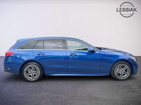 gebraucht Mercedes 300 TC T de 4M | AMG | AHV | Fahras.P. | Pano usw.