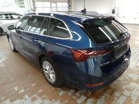 gebraucht Skoda Octavia Kombi 20 TDI Premium * virt. CP // HUD KAMERA