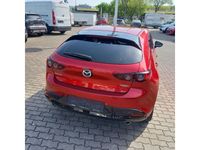 gebraucht Mazda 3 Skyactiv-G122 Comfort+ /SO/PR/ST/TE Aut.