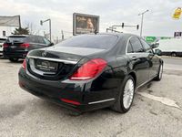 gebraucht Mercedes S350 S 350BlueTEC 4Matic Automatik