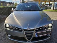Gebraucht Alfa Romeo 159 Distinctive 200 PS (147 kW) 2007 Kombi