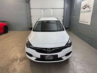 gebraucht Opel Astra ST 12 Turbo Direct Inj. Design&Tech*Sitzheizung*
