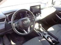 gebraucht Toyota Corolla 1,8 Hybrid Active*Limousine *TAXI