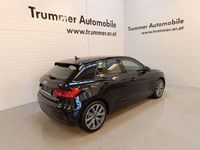 gebraucht Audi A1 30 TFSI intense