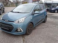 gebraucht Hyundai i10 1,0 Go * Pickerl 5/2026 * Klima