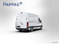 gebraucht Mercedes Sprinter 317 CDI Kasten Hochdach Standard