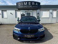 gebraucht BMW 540 540xDrive M-PERFORMANCE LCI ACC SHD H&K LED