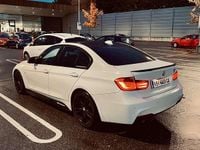 gebraucht BMW 316 316 i Österreich-Paket