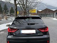 gebraucht Audi A1 Sportback 25 TFSI intense