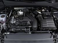 Gebraucht Audi Q3 S-Line 150 PS (110 kW) 2025 Mittelgrau  metallicperleffekt SUV