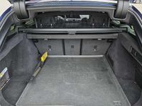 gebraucht BMW 318 318 d Tou. Sport Line Aut. RFK+Teilleder+Sportsitze+Garantie bis 8/27