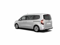 gebraucht Renault Kangoo Grand Equilibre dCi 95 Lagerwagen
