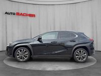 gebraucht Lexus UX 300h F-Sport Design Aut.