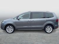 gebraucht Seat Alhambra 711 Executive 4Drive