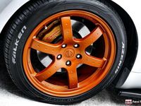 gebraucht Nissan 350Z Nur 69.000km / Servicegepflegt / Unfallfrei