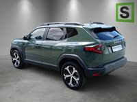 gebraucht Dacia Duster Journey Hybrid 140