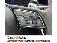 gebraucht Audi RS3 Sportback 