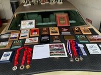 Gebraucht Oldsmobile Toronado 254 PS (186 kW) 1972 Beige Limousine