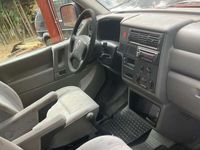 gebraucht VW T4 Generation TDI