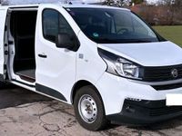 gebraucht Fiat Talento TalentoKombi 3,0t 2,0 EcoJet 145 S