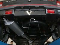 gebraucht Peugeot 205 GTI