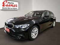Gebraucht BMW 320 190 PS (139 kW) 2022 Kombi