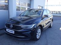 gebraucht VW Tiguan Life TDI DSG