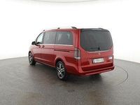 gebraucht Mercedes V250 d 4MATIC AVANTGARDE Lang Aut.AHK 25t 7Sitze