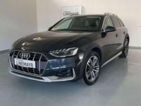 Gebraucht Audi A4 Allroad Ambiente 204 PS (150 kW) 2022 Grau Kombi