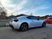 gebraucht Toyota GT86 GT862,0 Boxer D4-S