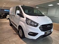 gebraucht Ford Transit Custom Kasten 2,0 TDCi L1H1 280 Trend